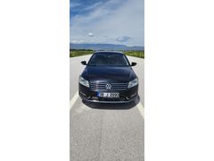 **ACİL SATILIK**Volkswagen Passat 1.4 TSi BlueMotion Highline 2012 Model
