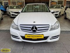 2011 MRCDS C 180 - 1.8 - 7 TRNC İLK SAHİBİ YT SRVS BKM