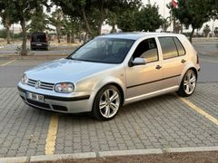 GOLF 4 | HATASIZ | ORJINAL | FUL BAKIMLI | TEMİZ | CAM GİBİ