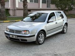 GOLF 4 | HATASIZ | ORJINAL | FUL BAKIMLI | TEMİZ | CAM GİBİ