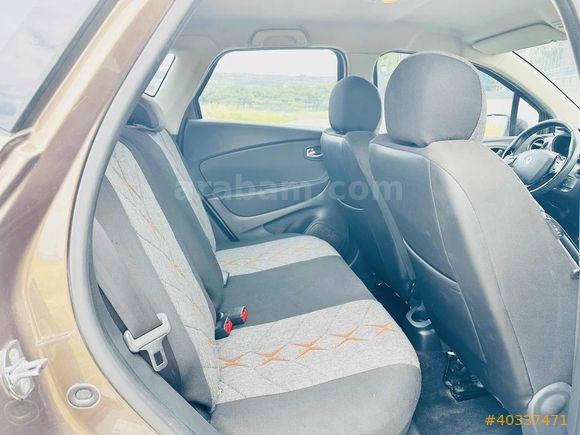 RENAULT CAPTUR 1.5 DCI TOUCH KM 267.000
