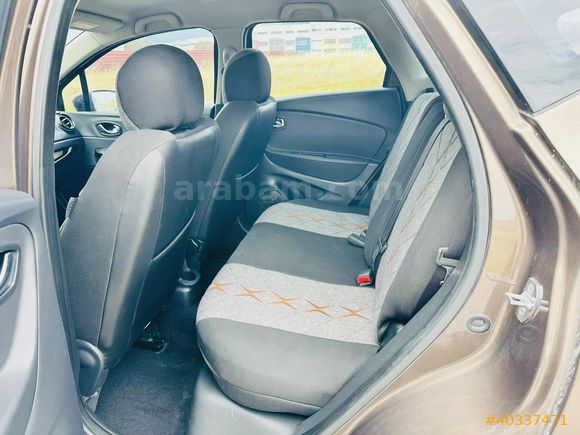 RENAULT CAPTUR 1.5 DCI TOUCH KM 267.000