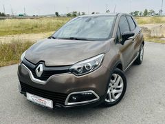 RENAULT CAPTUR 1.5 DCI TOUCH KM 267.000