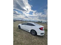 Sahibinden Honda Civic 1.6i VTEC Eco Executive 2018 Model 