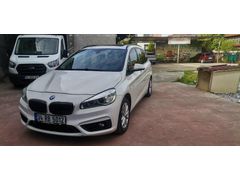 TÜM BAKIMLARI YAPILI 7 KOLTUKLU