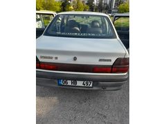 Sahibinden Renault R 19 1.9 Europa RNA  1999 Model 