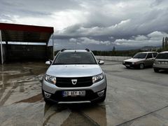 Sahibinden Dacia Sandero 1.5 dCi Stepway 2015 Model 