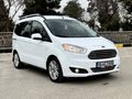 Ford Tourneo Courier 1.6 TDCi Titanium Plus 2017 Model Gaziantep