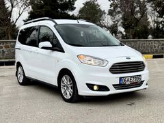Ford Tourneo Courier 1.6 TDCi Titanium Plus 2017 Model Gaziantep