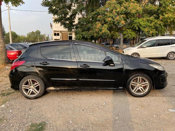 Sahibinden Peugeot 308 1.6 VTi Comfort 2008 Model