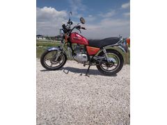 Sahibinden Suzuki GN 125