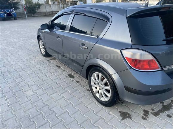 ゆうかページ Sahibinden Opel Astra 1.6 Enjoy 2005 Model Şanlıurfa 295.652 km