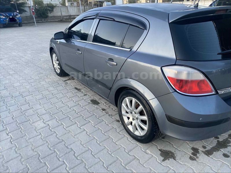 Sahibinden Opel Astra 1.6 Enjoy 2005 Model Şanlıurfa 295.652 km