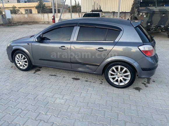 Sahibinden Opel Astra 1.6 Enjoy 2005 Model Şanlıurfa 295.652 km