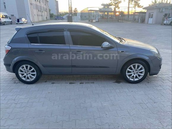 Sahibinden Opel Astra 1.6 Enjoy 2005 Model Şanlıurfa 295.652 km