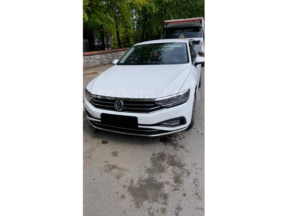 Sahibinden Volkswagen Passat 1.5 TSi Business 2020 Model EV ALACAĞIM İÇİN SATILIK