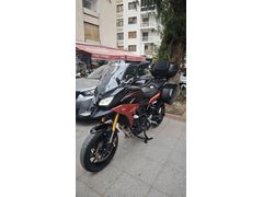 Sahibinden Yamaha Tracer 900 GT