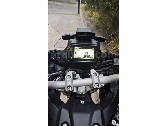 Sahibinden Yamaha Tracer 900 GT