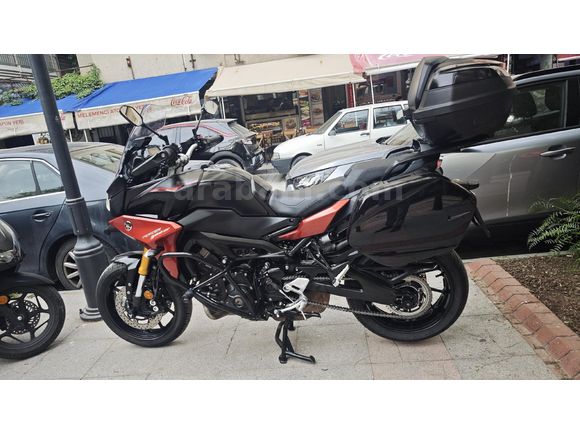 Sahibinden Yamaha Tracer 900 GT