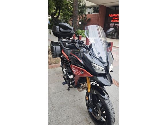 Sahibinden Yamaha Tracer 900 GT