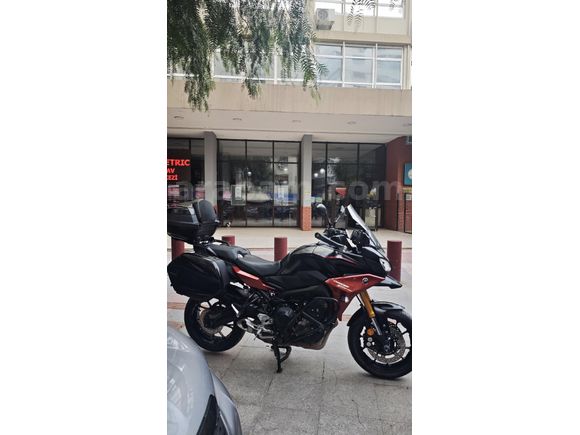 Sahibinden Yamaha Tracer 900 GT