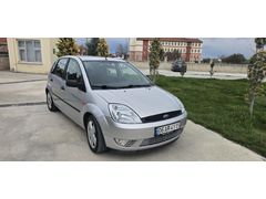 Sahibinden Ford Fiesta 1.4 TDCi Comfort 2003 Model