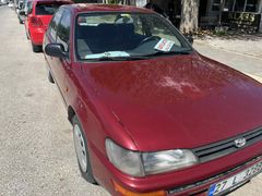 Sahibinden Toyota Corolla 1.6 GLi 1995  Bayrama kadar son fiyat 60 favoriye özel