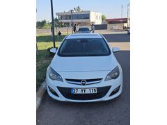 Sahibinden Opel Astra 1.4 T Sport 2012 Model 
