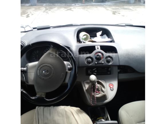 Sahibinden Renault Kangoo Multix 1.5 dCi Extreme 2011 Model