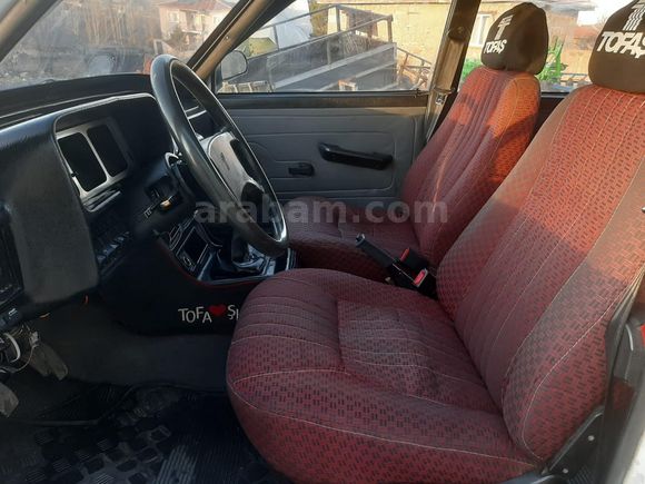 Sahibinden Tofaş Şahin 1.6 1994 Model