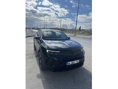 Sahibinden Opel Mokka 1.2 T GS 2022 Model  49.000 km Siyah