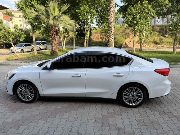 Sahibinden Ford Focus 1.5 TDCi Titanium 2020 Model 