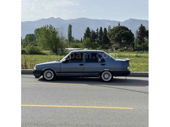 TEMİZ 99 TOFAŞ ŞAHİN 
