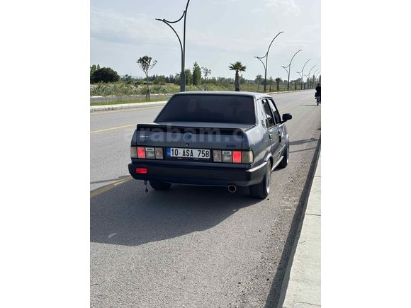 TEMİZ 99 TOFAŞ ŞAHİN 