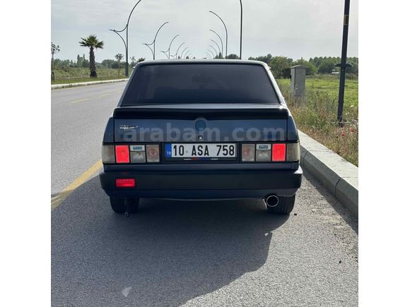TEMİZ 99 TOFAŞ ŞAHİN 
