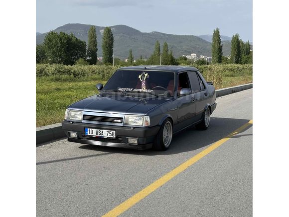 TEMİZ 99 TOFAŞ ŞAHİN 