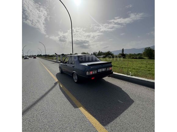 TEMİZ 99 TOFAŞ ŞAHİN 