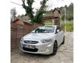 Sahibinden Hyundai Accent Blue 1.6 CRDI Mode 2011 Model