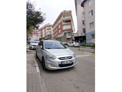 Sahibinden Hyundai Accent Blue 1.6 CRDI Mode 2011 Model