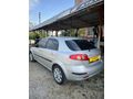 Galeriden Chevrolet Lacetti 1.4 CDX 2005 Model Çanakkale