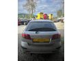 Galeriden Chevrolet Lacetti 1.4 CDX 2005 Model Çanakkale