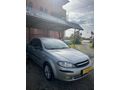 Galeriden Chevrolet Lacetti 1.4 CDX 2005 Model Çanakkale