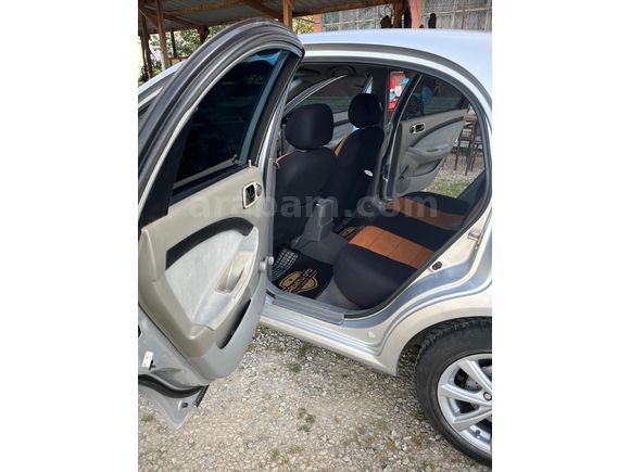 Galeriden Chevrolet Lacetti 1.4 CDX 2005 Model Çanakkale