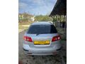 Galeriden Chevrolet Lacetti 1.4 CDX 2005 Model Çanakkale