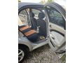 Galeriden Chevrolet Lacetti 1.4 CDX 2005 Model Çanakkale