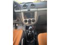 Galeriden Chevrolet Lacetti 1.4 CDX 2005 Model Çanakkale