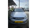 Galeriden Chevrolet Lacetti 1.4 CDX 2005 Model Çanakkale