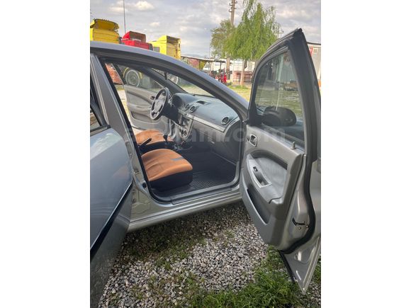 Galeriden Chevrolet Lacetti 1.4 CDX 2005 Model Çanakkale
