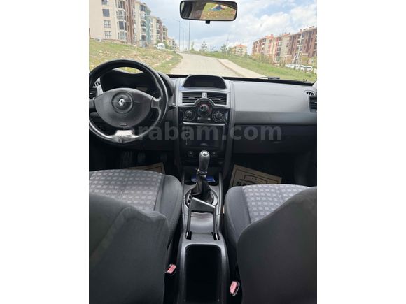 AUTOPARK”DAN Renault Megane 1.4 Authentique 2007 Model Elazığ
