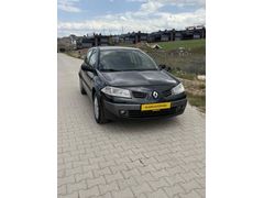AUTOPARK”DAN Renault Megane 1.4 Authentique 2007 Model Elazığ